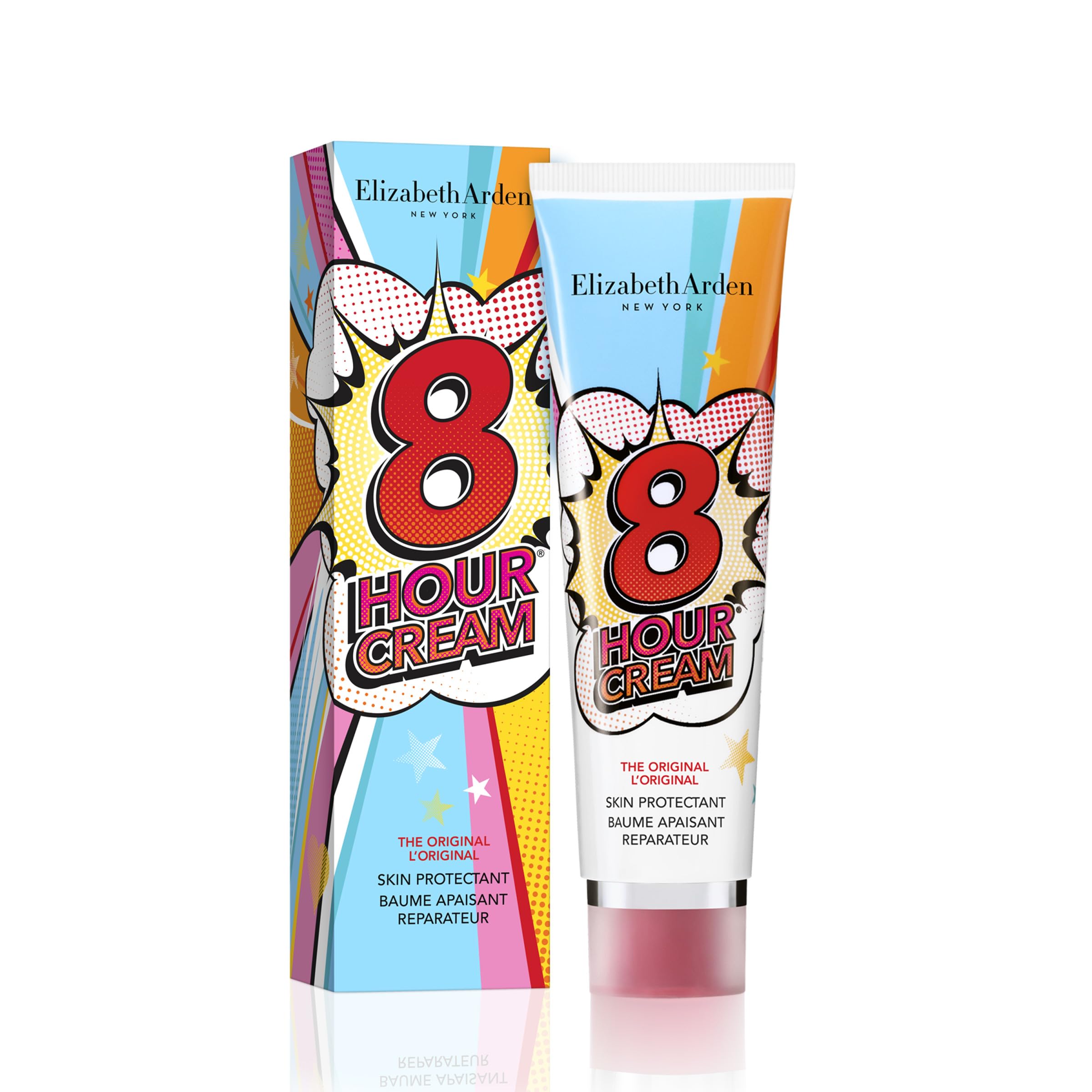 Elizabeth Arden Eight Hour Cream Skin Protectant - Limited Edition, 1.7oz, 1.7 oz.